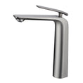 Load image into Gallery viewer, Tall Basin Mixer - Brushed Nickel | ESPERIA
