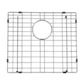 Load image into Gallery viewer, Stainless Steel Bottom Grid for TWM1 Kitchen Sink
