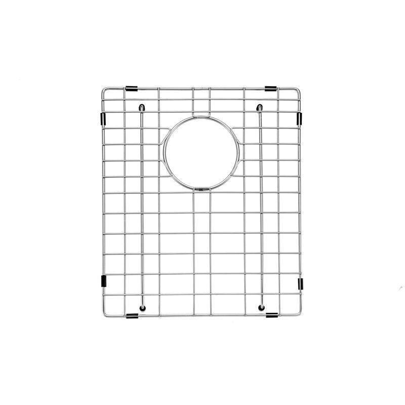 Stainless Steel Bottom Grid for TWM12 Kitchen Sink