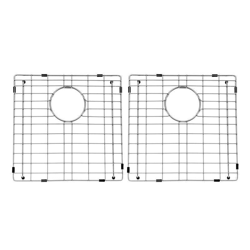 Stainless Steel Bottom Grid for TWM2 Kitchen Sink