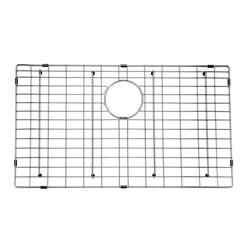 Stainless Steel Bottom Grid for TWM3 Kitchen Sink