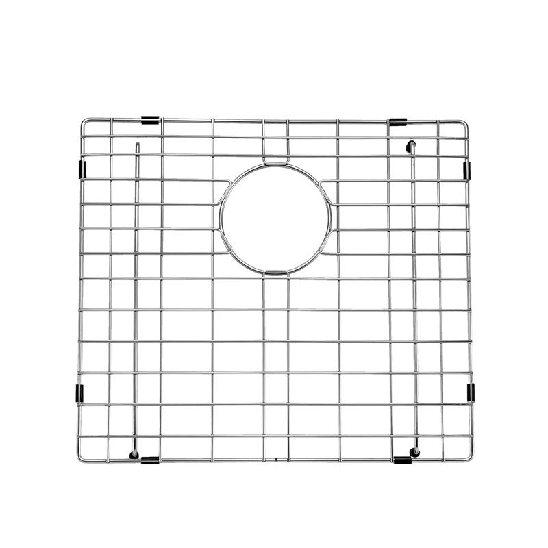 Stainless Steel Bottom Grid for TWM5 Kitchen Sink