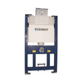 Load image into Gallery viewer, Geberit Duofix Kappa Concealed In-Wall Cistern with Frame 4.5/3L
