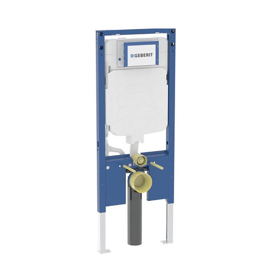 Geberit Sigma8 Duofix In-Wall Mechanical Cistern 4.5L/3L