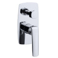 Load image into Gallery viewer, Wall Mixer Tap with Diverter - Chrome | BELLINO
