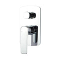 Load image into Gallery viewer, Wall Mixer Tap with Diverter - Chrome | ESPERIA
