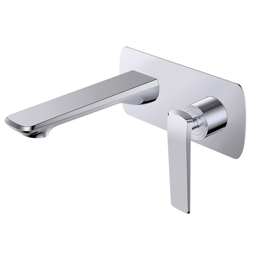 Spout Mixer - Chrome | ESPERIA
