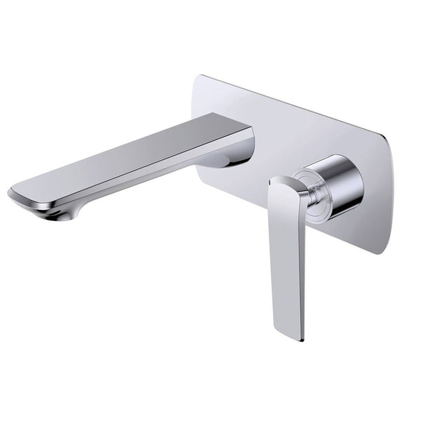ESPERIA spout mixer in chrome