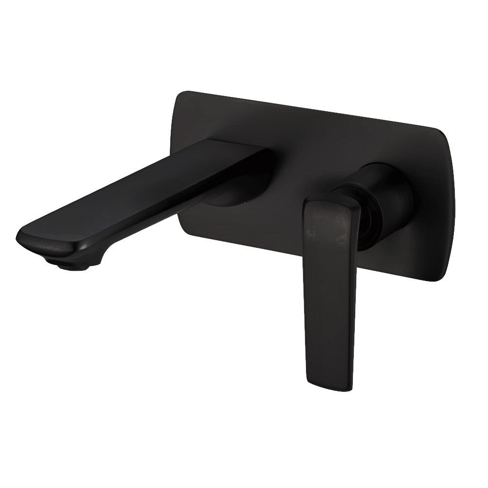 Spout Mixer - Black | ESPERIA