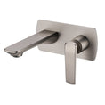 Load image into Gallery viewer, Spout Mixer - Brushed Nickel Silver | ESPERIA
