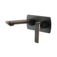Load image into Gallery viewer, Spout Mixer - Black and Rose Gold | ESPERIA
