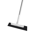 Load image into Gallery viewer, Lightweight EVA Floor Squeegee with 180° Swivel Head
