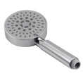 Load image into Gallery viewer, Enhance your shower with our ABS 5 Functions Handheld Shower Head in Chrome. Versatile settings for a customized experience. Shop now at Ezymall Australia!-Hand Held Shower Head-Ezymall AU
