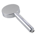 Load image into Gallery viewer, Enhance your shower with our ABS 5 Functions Handheld Shower Head in Chrome. Versatile settings for a customized experience. Shop now at Ezymall Australia!-Hand Held Shower Head-Ezymall AU
