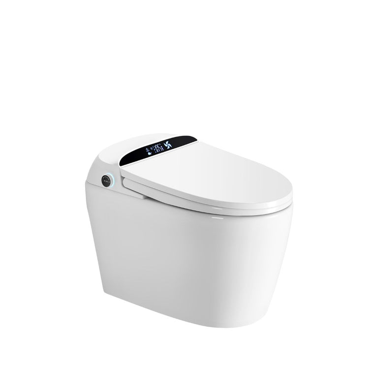 Toilet Suites