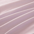 Load image into Gallery viewer, Enjoy silky softness and easy care with our Brushed 75D Premium Microfibre Flat Sheet, smooth, durable, and perfect for year-round comfort.-Bedding-Single-Ezymall AU
