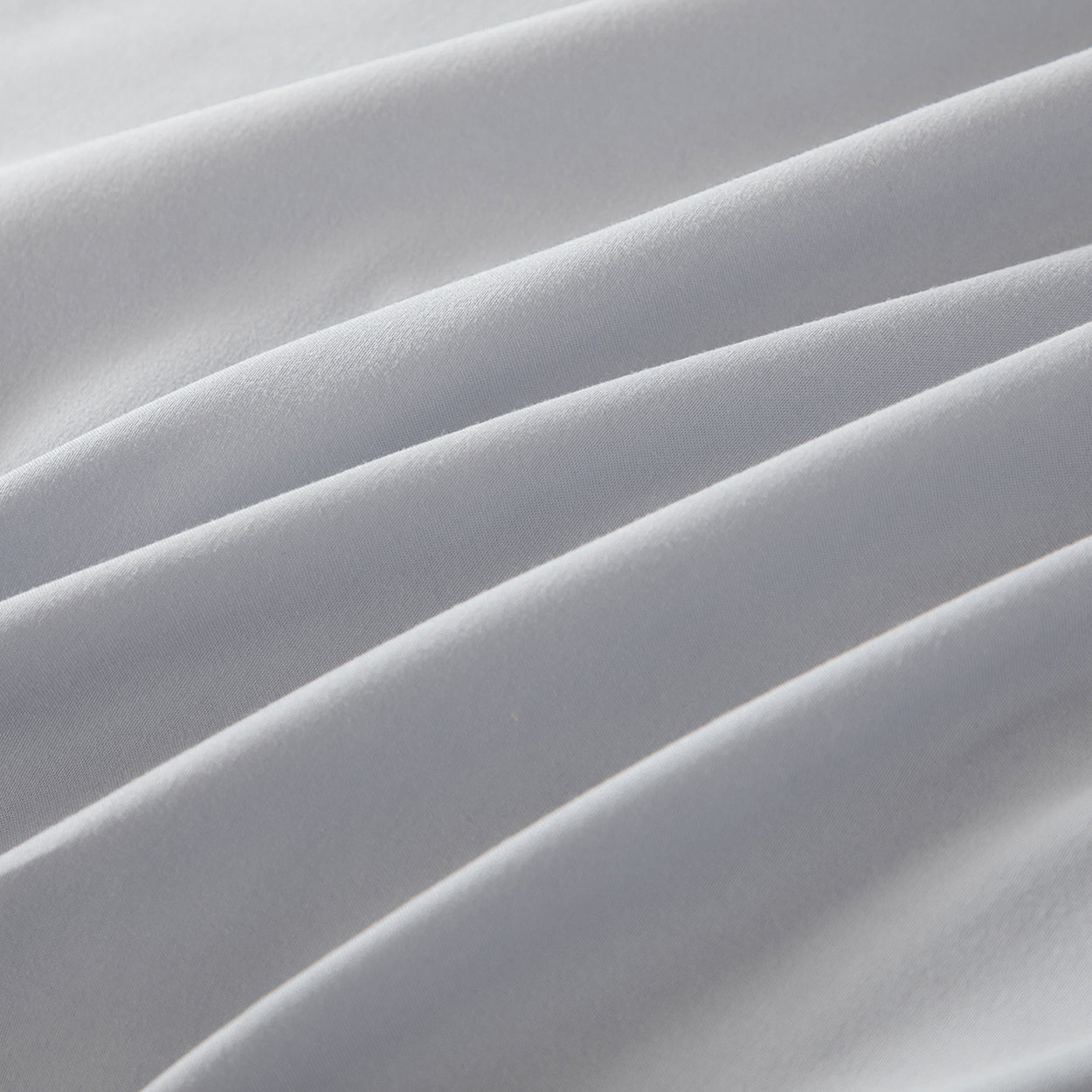 Enjoy silky softness and easy care with our Brushed 75D Premium Microfibre Flat Sheet, smooth, durable, and perfect for year-round comfort.-Bedding-Single-Ezymall AU