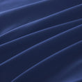 Load image into Gallery viewer, Enjoy silky softness and easy care with our Brushed 75D Premium Microfibre Flat Sheet, smooth, durable, and perfect for year-round comfort.-Bedding-Single-Ezymall AU
