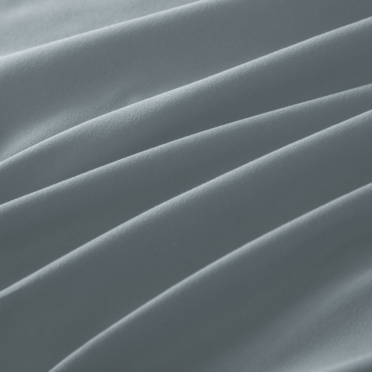 Sleep in breathable comfort with our Premium Cotton Twill Flat Sheet, soft, strong, and beautifully woven for timeless elegance and lasting quality.-Bedding-Single-Ezymall AU