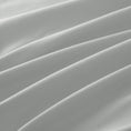 Load image into Gallery viewer, Sleep in breathable comfort with our Premium Cotton Twill Flat Sheet, soft, strong, and beautifully woven for timeless elegance and lasting quality.-Bedding-Single-Ezymall AU
