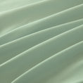 Load image into Gallery viewer, Sleep in breathable comfort with our Premium Cotton Twill Flat Sheet, soft, strong, and beautifully woven for timeless elegance and lasting quality.-Bedding-Single-Ezymall AU
