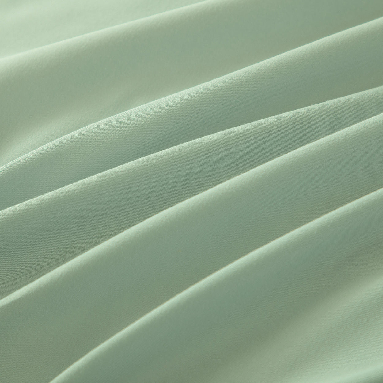 Sleep in breathable comfort with our Premium Cotton Twill Flat Sheet, soft, strong, and beautifully woven for timeless elegance and lasting quality.-Bedding-Single-Ezymall AU