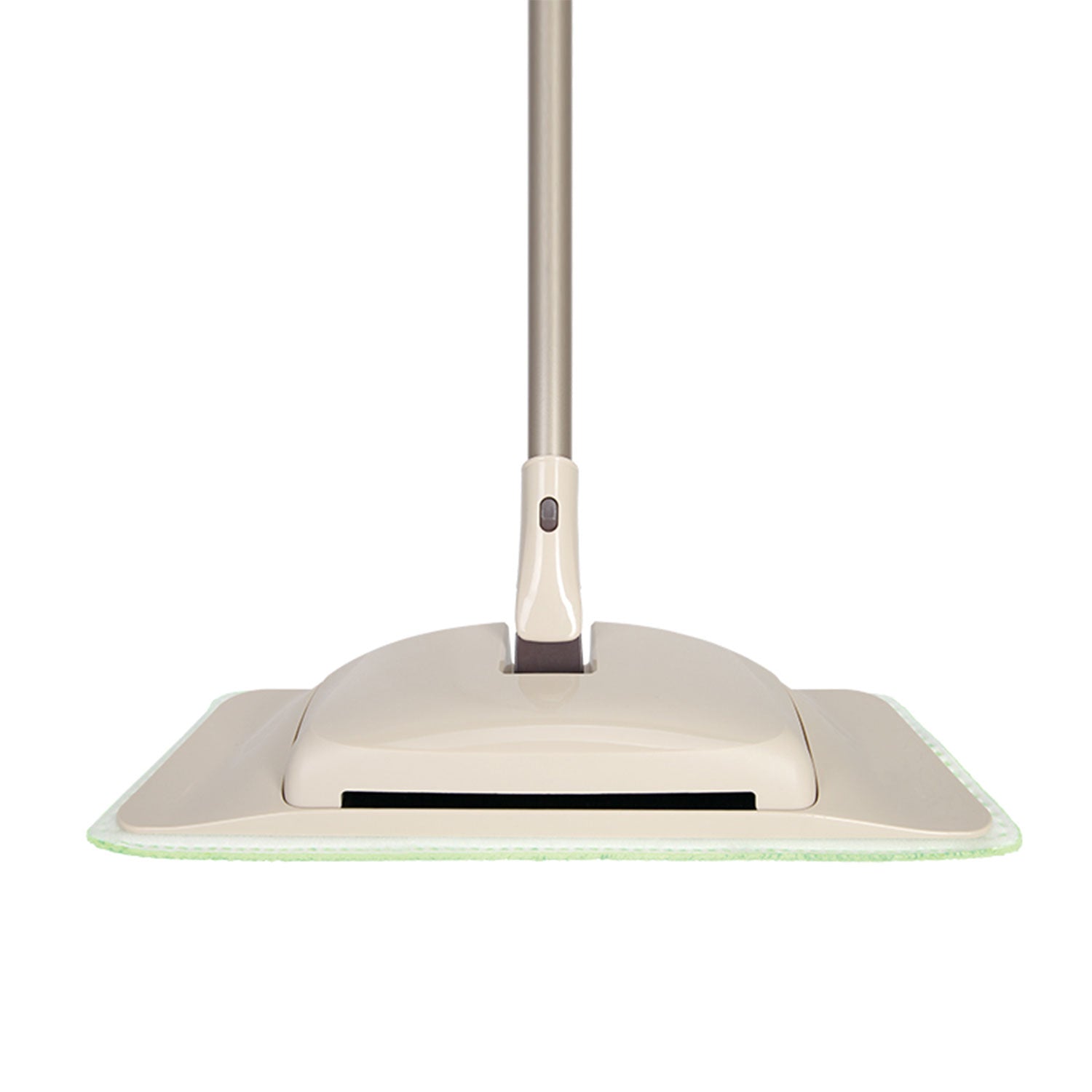 The BOOMJOY 2-in-1 Flat Head Sweeper Mop combines a mop and bristle brush roller for effective cleaning. Simplify your cleaning routine today! Australia wide shipping.-Cleaning Products-Ezymall AU