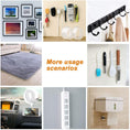 Load image into Gallery viewer, Get the BOOMJOY Double-Sided Nano Tape 3-Pack! Each roll is 3cm wide. Perfect for various uses, this tape offers strong adhesion and leaves no residue. Order now!-Organiser-Ezymall AU
