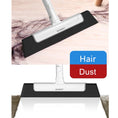 Load image into Gallery viewer, Clean your floors effortlessly with the BOOMJOY Lightweight Floor Sweeper. Features a silicone blade and aluminum handle. Order yours today!-Cleaning Products-Ezymall AU
