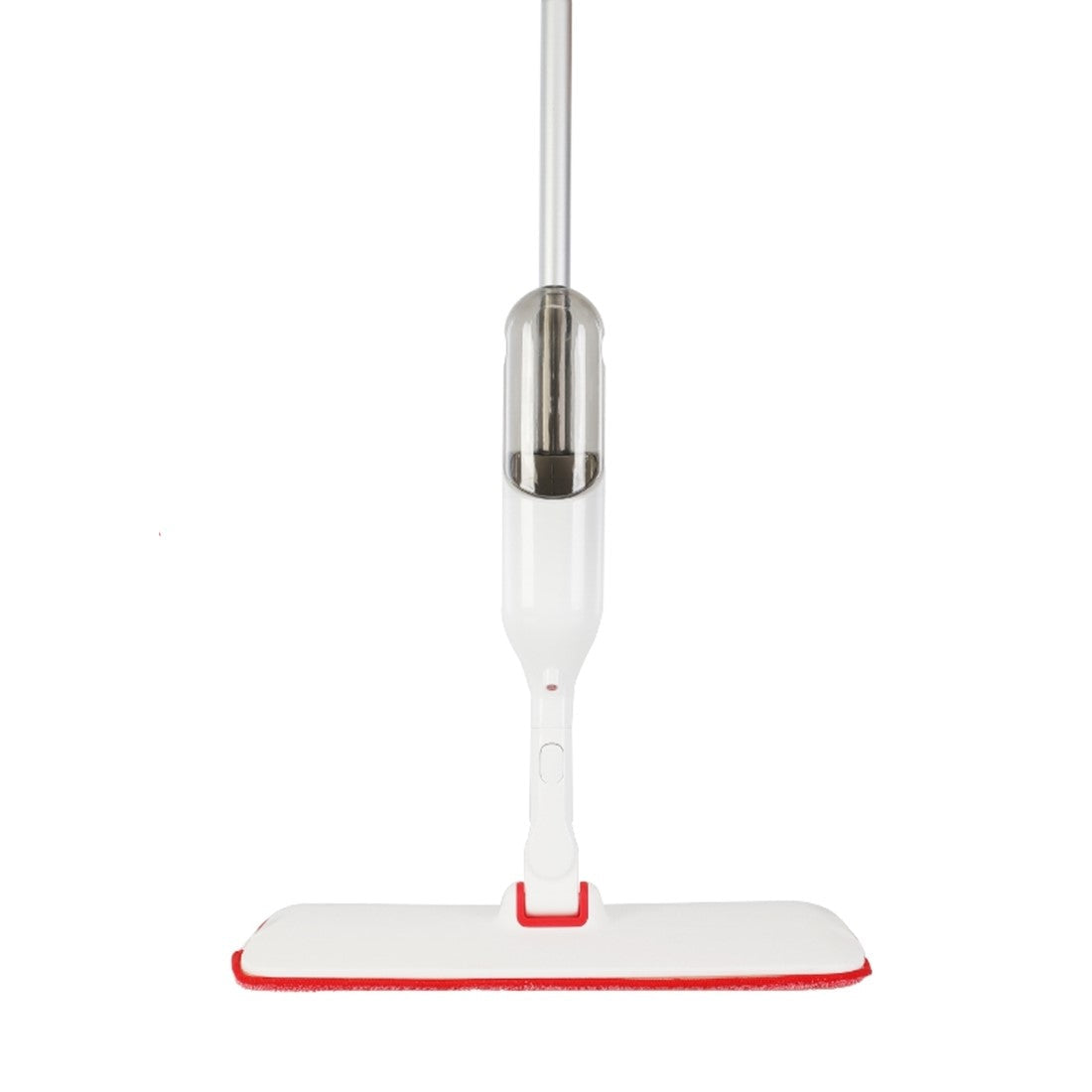 Keep your floors spotless with the BOOMJOY Microfiber Spray Mop. Features a 360° swivel head and reusable pads for effective wet & dry cleaning. Order now!-Cleaning Products-Ezymall AU
