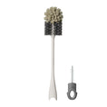 Load image into Gallery viewer, Ensure thorough cleaning with our Bottle Brush featuring a Sponge Tip. Perfect for hard-to-reach areas. Durable and effective. Order now for fast delivery!-Cleaning Products-Ezymall AU
