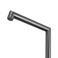 Load image into Gallery viewer, Buy CADDENCE Split Type Basin Mixer in Solid Brass with Gunmetal Grey finish. Modern design and durable construction. Upgrade your basin today!-Basin Mixer-Ezymall AU
