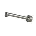 Load image into Gallery viewer, Buy CADDENCE Spout in Solid Brass with Brushed Nickel Silver finish. Modern design and durable construction. Upgrade your basin today!-Spout-Ezymall AU
