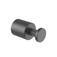 Load image into Gallery viewer, Organize your space with the CADDNECE robe hook in gunmetal grey. Made from stainless steel, this hook offers durability and a modern aesthetic. Perfect for any bathroom or closet. Shop now!-Robe Hook-Ezymall AU
