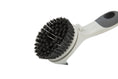 Load image into Gallery viewer, Our Compact Kitchen Brush features Interchangeable Brush and Sponge Heads for all your cleaning needs. Order now and enjoy fast shipping across Australia!-Cleaning Products-Ezymall AU
