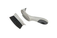 Load image into Gallery viewer, Our Compact Kitchen Brush features Interchangeable Brush and Sponge Heads for all your cleaning needs. Order now and enjoy fast shipping across Australia!-Cleaning Products-Ezymall AU
