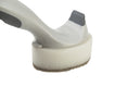 Load image into Gallery viewer, Our Compact Kitchen Brush features Interchangeable Brush and Sponge Heads for all your cleaning needs. Order now and enjoy fast shipping across Australia!-Cleaning Products-Ezymall AU
