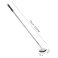Load image into Gallery viewer, The Dolanx Extendable Tile and Tub Brush comes with an Extra Scourer Head for tough stains. Keep your bathroom sparkling. Shop now at Ezymall Australia!-Cleaning Products-Tub Brush + 1 Scourer Head-Ezymall AU
