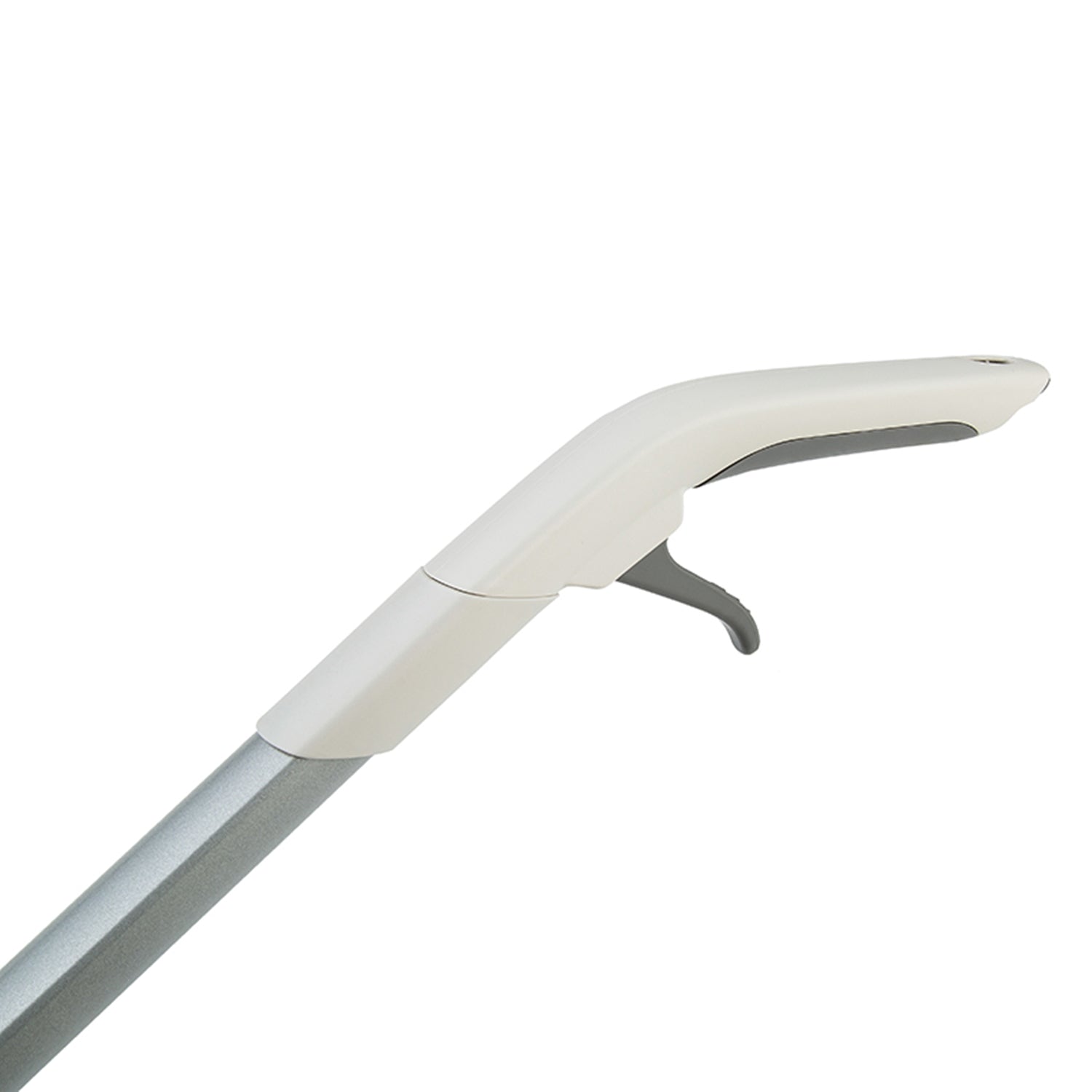 Clean your floors effortlessly with our Double-Sided Spray Mop. Includes 2 Microfibre Pads for effective cleaning. Order now from Ezymall with fast shipping!-Cleaning Products-Ezymall AU