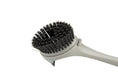 Load image into Gallery viewer, Keep your kitchen clean with the Dual-Sided Kitchen Brush featuring a Scrubber Tip. Perfect for tackling tough stains and everyday cleaning. Buy now!-Cleaning Products-Ezymall AU
