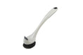 Load image into Gallery viewer, Keep your kitchen clean with the Dual-Sided Kitchen Brush featuring a Scrubber Tip. Perfect for tackling tough stains and everyday cleaning. Buy now!-Cleaning Products-Ezymall AU
