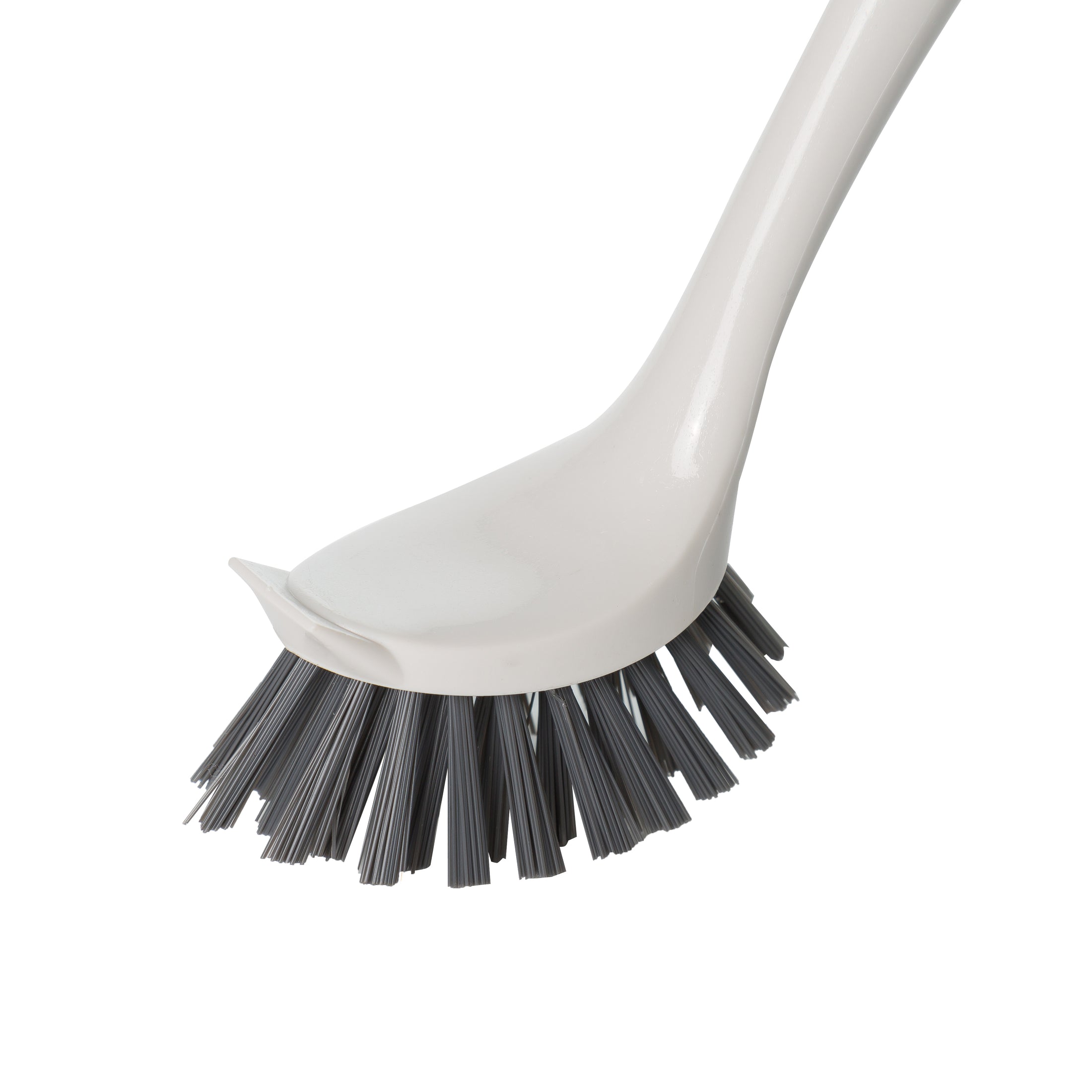 The FlexGrip Curved Bristle Kitchen Brush is designed for effective cleaning. Its curved bristles reach every corner. Order yours today from Ezymall!-Cleaning Products-Ezymall AU