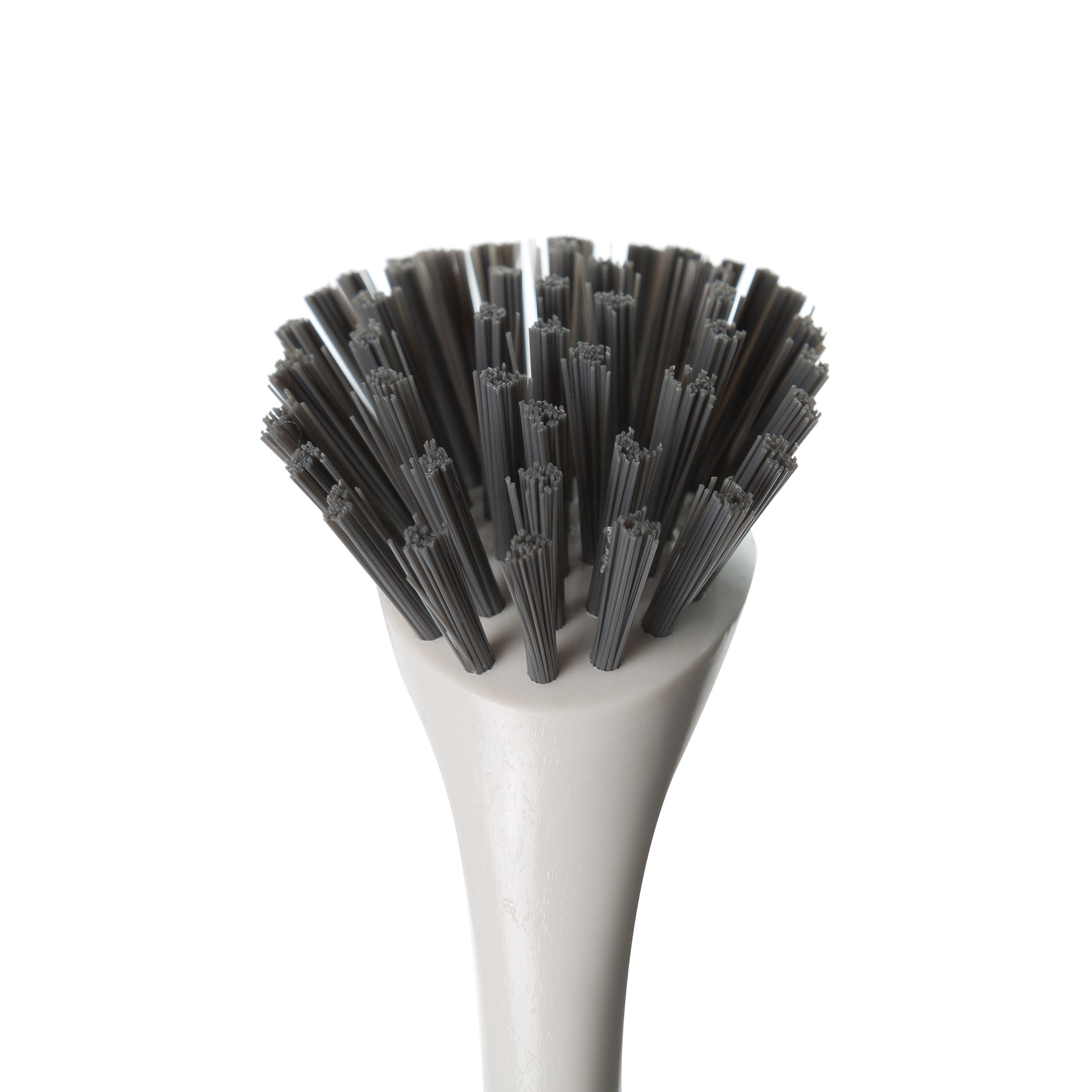 The FlexGrip Curved Bristle Kitchen Brush is designed for effective cleaning. Its curved bristles reach every corner. Order yours today from Ezymall!-Cleaning Products-Ezymall AU