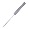 Load image into Gallery viewer, Reach every corner with our Gap Duster/Mop. Features an adjustable long handle for easy cleaning in tight spaces. Keep your home spotless effortlessly!-Cleaning Products-Ezymall AU
