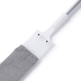 Load image into Gallery viewer, Reach every corner with our Gap Duster/Mop. Features an adjustable long handle for easy cleaning in tight spaces. Keep your home spotless effortlessly!-Cleaning Products-Ezymall AU
