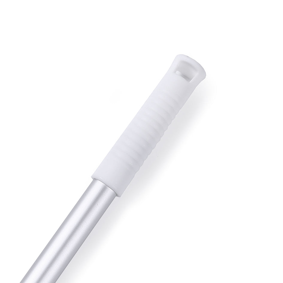 Reach every corner with our Gap Duster/Mop. Features an adjustable long handle for easy cleaning in tight spaces. Keep your home spotless effortlessly!-Cleaning Products-Ezymall AU