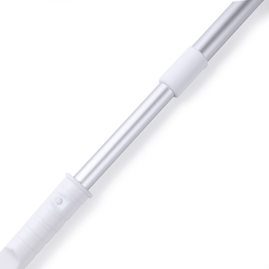 Reach every corner with our Gap Duster/Mop. Features an adjustable long handle for easy cleaning in tight spaces. Keep your home spotless effortlessly!-Cleaning Products-Ezymall AU