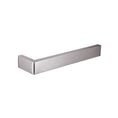 Load image into Gallery viewer, Keep your hand towels organized with the IVANO Stainless Steel Hand Towel Rail in brushed nickel silver. Durable, stylish, and easy to install. Perfect for any modern bathroom. Buy now!-Hand Towel Rail-Ezymall AU
