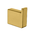 Load image into Gallery viewer, Add a touch of luxury to your bathroom with the IVANO Stainless Steel Robe Hook in Brushed Brass Gold. This stylish and durable robe hook is perfect for any modern home. Easy to install and designed to last. Shop now with fast shipping across Australia.-Robe Hook-Ezymall AU
