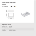 Load image into Gallery viewer, Enhance your dining experience with the IVANO Stainless Steel Soup Dish in Gunmetal Dark Grey. This sleek and modern soup dish is perfect for everyday use or special occasions. Durable, stylish, and easy to clean. A must-have for any kitchen in Australia.-Soup Dish-Ezymall AU
